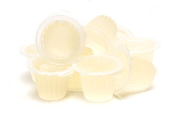 Beetle Jelly Peach 10 pcs